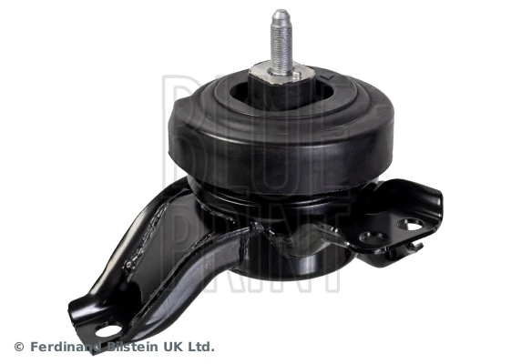 Mounting, engine